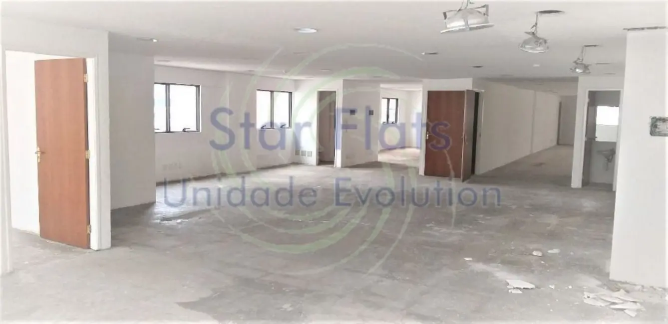 Foto 3 de Armazém / Galpão para alugar, 192m2 em Jardim Paulista, São Paulo - SP