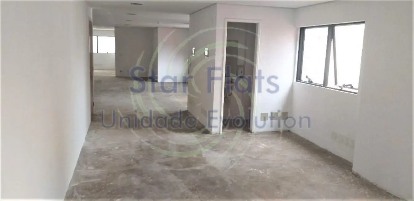 Foto 4 de Armazém / Galpão para alugar, 192m2 em Jardim Paulista, São Paulo - SP