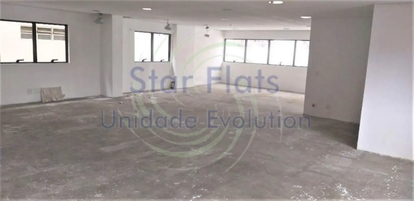 Foto 7 de Armazém / Galpão para alugar, 192m2 em Jardim Paulista, São Paulo - SP