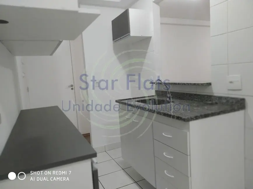 Foto 8 de Apartamento com 3 quartos para alugar, 60m2 em Jardim Independência, São Paulo - SP