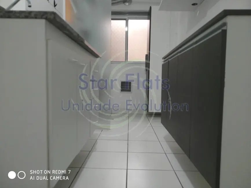 Foto 5 de Apartamento com 3 quartos para alugar, 60m2 em Jardim Independência, São Paulo - SP