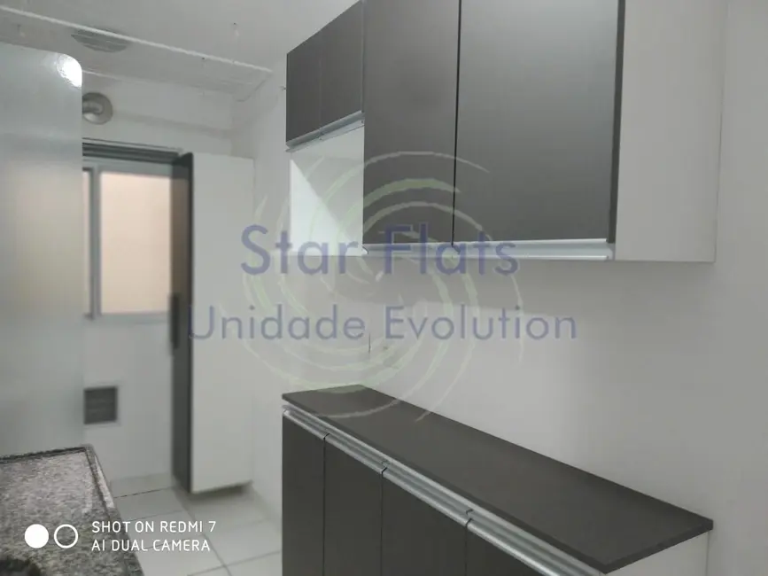 Foto 6 de Apartamento com 3 quartos para alugar, 60m2 em Jardim Independência, São Paulo - SP