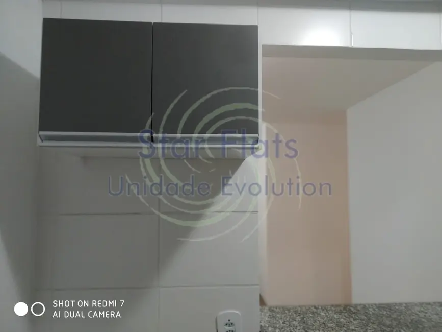 Foto 4 de Apartamento com 3 quartos para alugar, 60m2 em Jardim Independência, São Paulo - SP