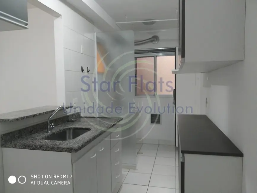 Foto 7 de Apartamento com 3 quartos para alugar, 60m2 em Jardim Independência, São Paulo - SP