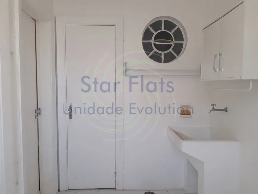 Foto 8 de Apartamento com 2 quartos para alugar, 203m2 em Cerqueira César, São Paulo - SP