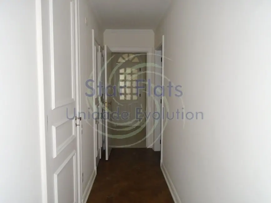 Foto 5 de Apartamento com 2 quartos para alugar, 203m2 em Cerqueira César, São Paulo - SP