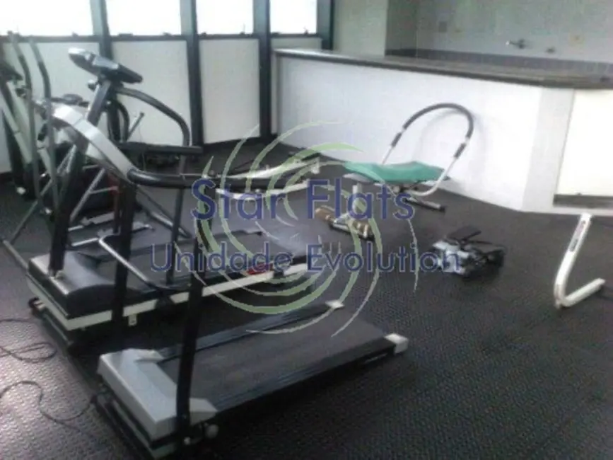 Apartamento com 1 quarto para alugar, 40m2 em Jardins, São Paulo - SP - imagem 7 Foto 7 de Apartamento com 1 quarto para alugar, 40m2 em Jardins, São Paulo - SP