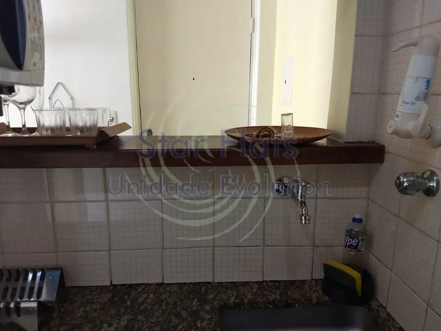 Loft / Flat com 1 quarto à venda e para alugar, 40m2 em Bela Vista, São Paulo - SP - imagem 4 Foto 4 de Loft / Flat com 1 quarto à venda e para alugar, 40m2 em Bela Vista, São Paulo - SP