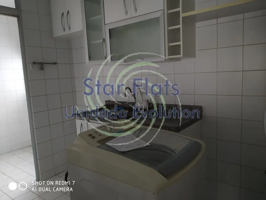 Foto 7 de Apartamento com 2 quartos à venda e para alugar, 60m2 em Vila Alpina, São Paulo - SP