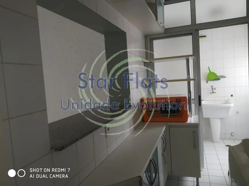 Foto 9 de Apartamento com 2 quartos à venda e para alugar, 60m2 em Vila Alpina, São Paulo - SP