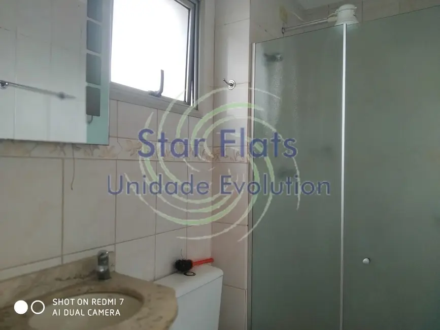 Foto 6 de Apartamento com 2 quartos à venda e para alugar, 60m2 em Vila Alpina, São Paulo - SP