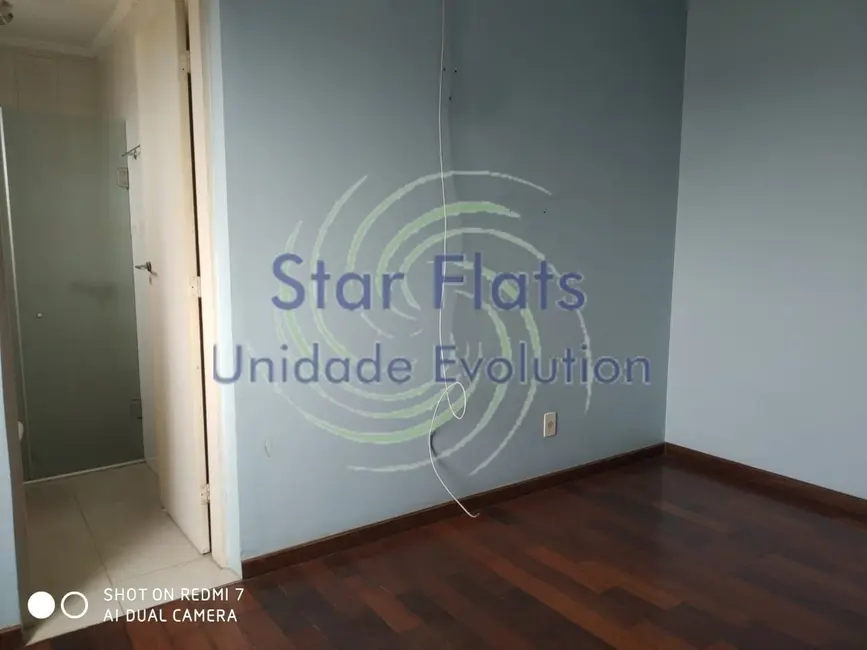 Foto 4 de Apartamento com 2 quartos à venda e para alugar, 60m2 em Vila Alpina, São Paulo - SP