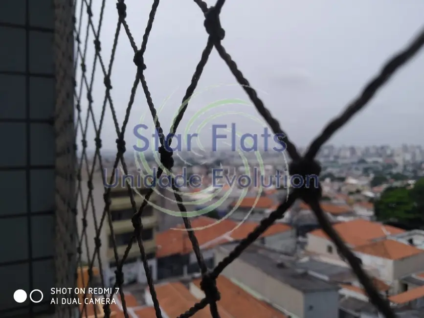 Foto 5 de Apartamento com 2 quartos à venda e para alugar, 60m2 em Vila Alpina, São Paulo - SP