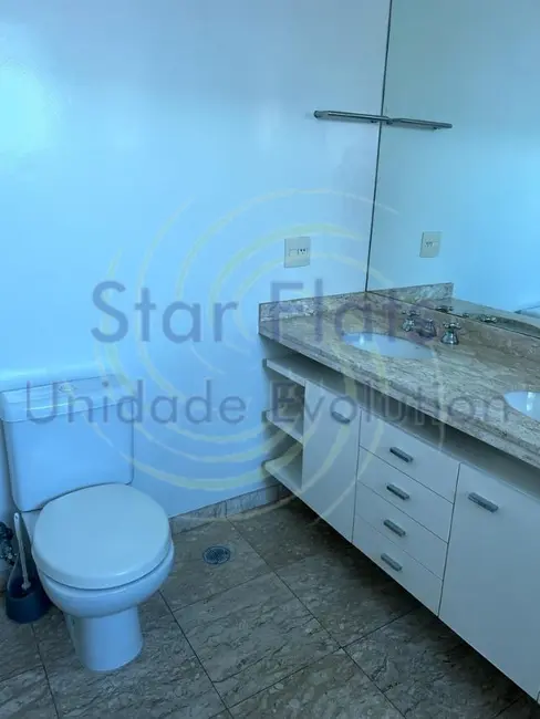 Foto 4 de Apartamento com 2 quartos para alugar, 112m2 em Jardim Paulista, São Paulo - SP