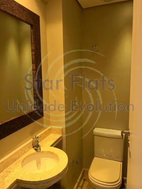 Foto 2 de Apartamento com 2 quartos para alugar, 112m2 em Jardim Paulista, São Paulo - SP