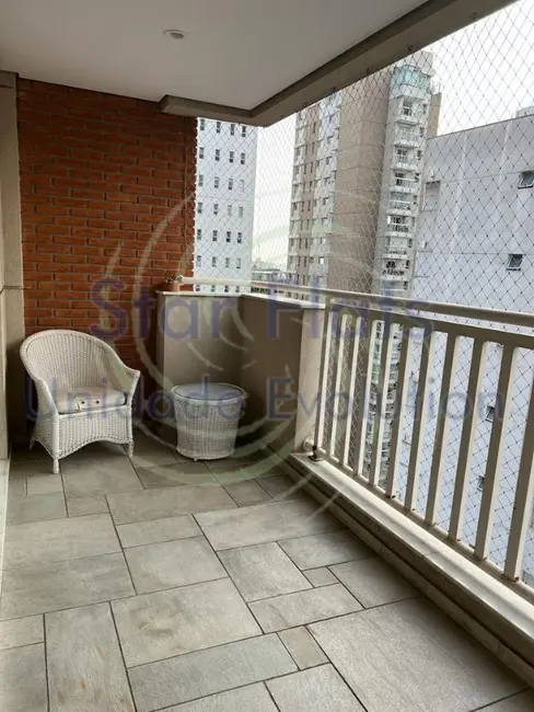 Foto 7 de Apartamento com 2 quartos para alugar, 112m2 em Jardim Paulista, São Paulo - SP