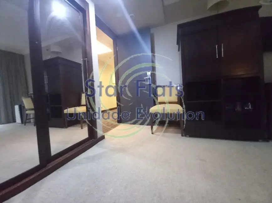 Loft / Flat com 1 quarto para alugar, 28m2 em São Paulo - SP - imagem 4 Foto 4 de Loft / Flat com 1 quarto para alugar, 28m2 em São Paulo - SP