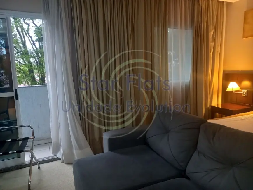 Loft / Flat com 1 quarto para alugar, 28m2 em São Paulo - SP - imagem 8 Foto 8 de Loft / Flat com 1 quarto para alugar, 28m2 em São Paulo - SP