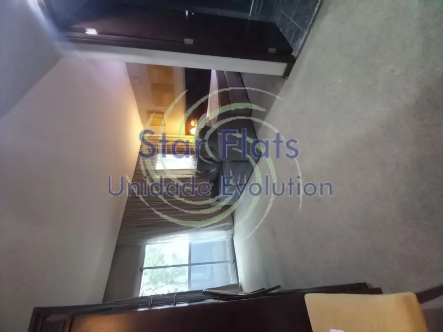 Loft / Flat com 1 quarto para alugar, 28m2 em São Paulo - SP - imagem 7 Foto 7 de Loft / Flat com 1 quarto para alugar, 28m2 em São Paulo - SP