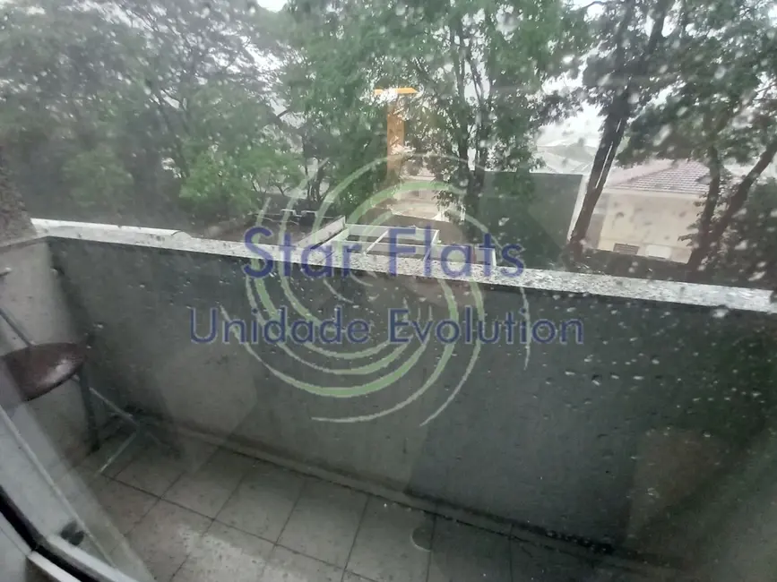 Loft / Flat com 1 quarto para alugar, 28m2 em São Paulo - SP - imagem 3 Foto 3 de Loft / Flat com 1 quarto para alugar, 28m2 em São Paulo - SP