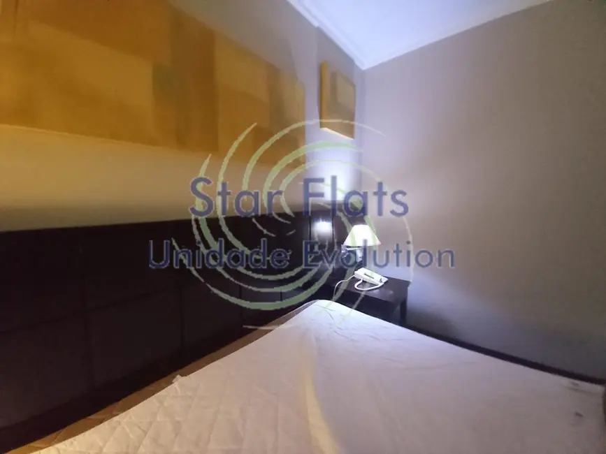 Foto 2 de Loft / Flat com 1 quarto para alugar, 28m2 em São Paulo - SP
