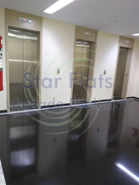 Foto 6 de Armazém / Galpão para alugar, 23m2 em Bela Vista, São Paulo - SP