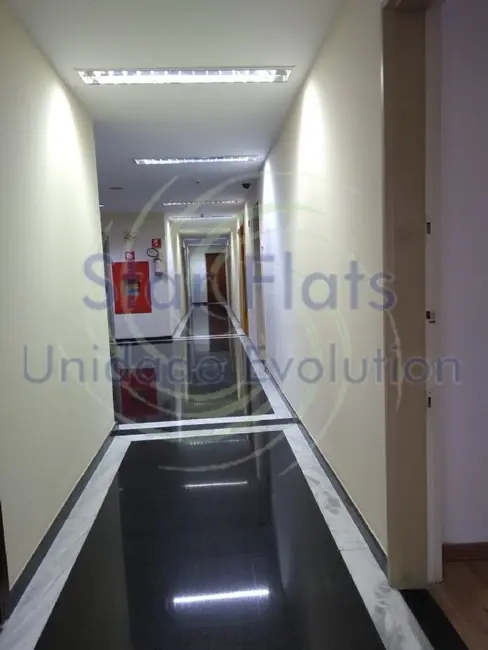 Foto 3 de Armazém / Galpão para alugar, 23m2 em Bela Vista, São Paulo - SP