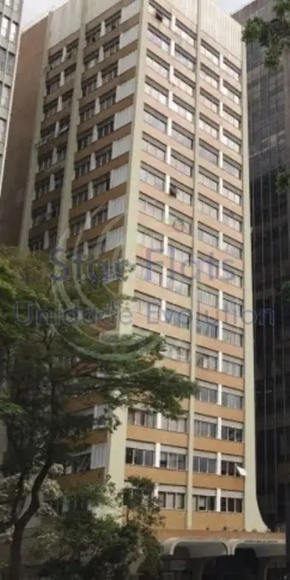 Foto 1 de Armazém / Galpão para alugar, 36m2 em Bela Vista, São Paulo - SP