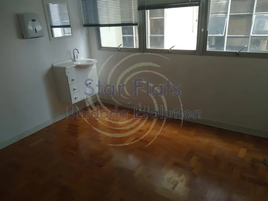Armazém / Galpão para alugar, 25m2 em Bela Vista, São Paulo - SP - imagem 7 Foto 7 de Armazém / Galpão para alugar, 25m2 em Bela Vista, São Paulo - SP