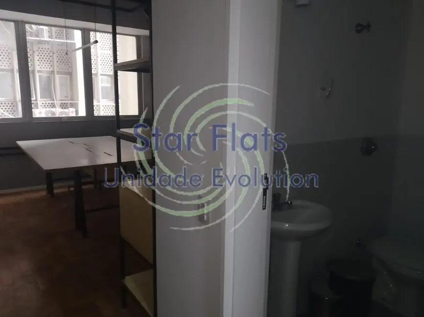 Armazém / Galpão à venda e para alugar, 32m2 em Bela Vista, São Paulo - SP - imagem 6 Foto 6 de Armazém / Galpão à venda e para alugar, 32m2 em Bela Vista, São Paulo - SP