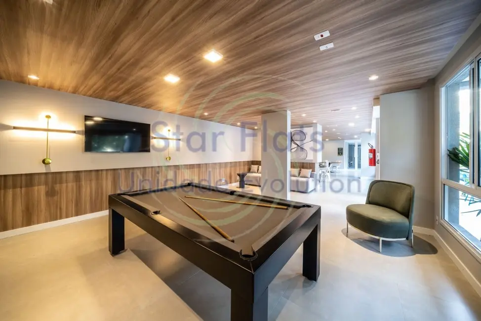 Foto 7 de Apartamento com 2 quartos para alugar, 66m2 em Santo Amaro, São Paulo - SP