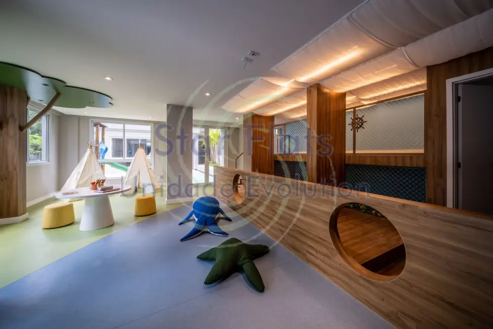 Foto 8 de Apartamento com 2 quartos para alugar, 66m2 em Santo Amaro, São Paulo - SP