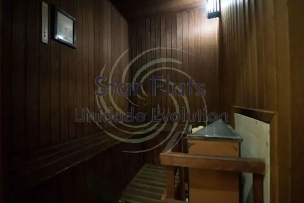 Foto 6 de Loft / Flat com 1 quarto para alugar, 27m2 em Jardim Paulista, São Paulo - SP