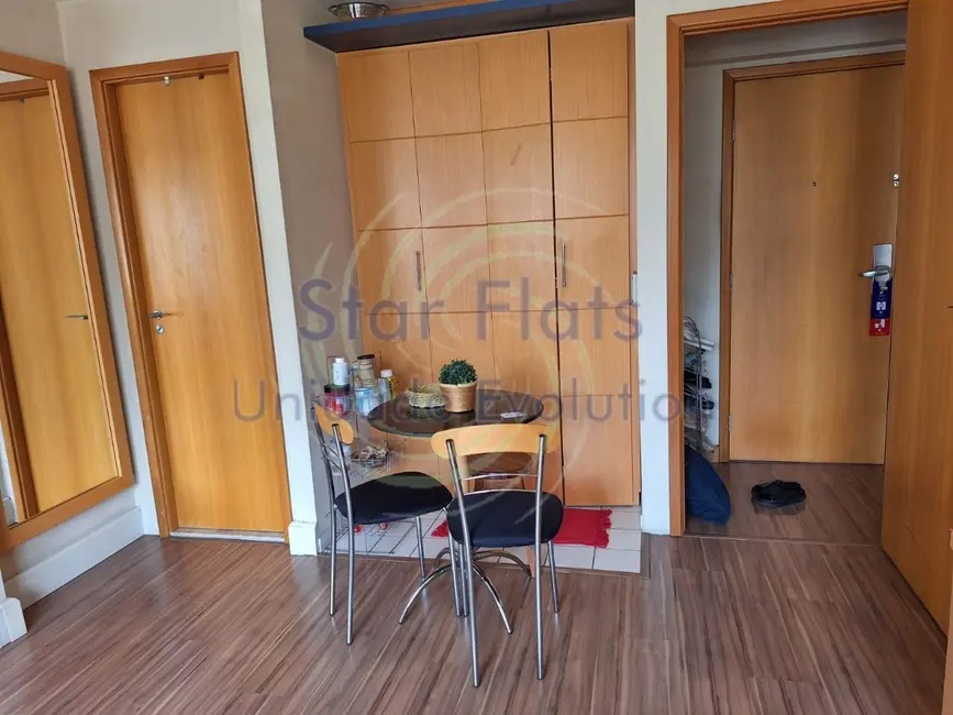 Foto 4 de Loft / Flat com 1 quarto para alugar, 42m2 em Jardim Paulista, São Paulo - SP