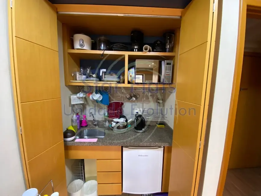 Foto 7 de Loft / Flat com 1 quarto para alugar, 42m2 em Jardim Paulista, São Paulo - SP