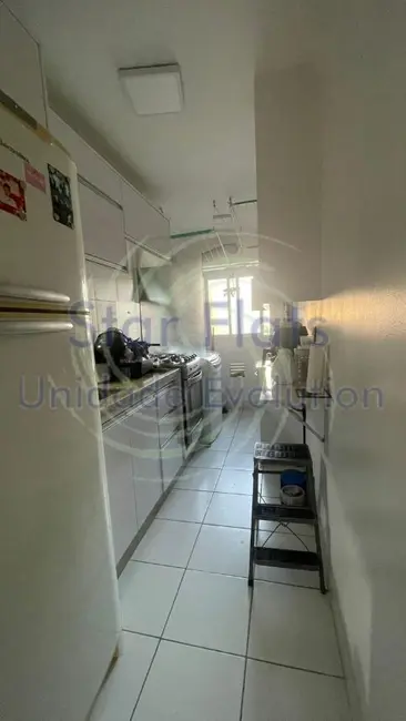 Foto 9 de Apartamento com 3 quartos à venda, 60m2 em Vila Ema, São Paulo - SP