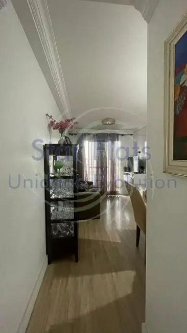 Foto 4 de Apartamento com 3 quartos à venda, 60m2 em Vila Ema, São Paulo - SP