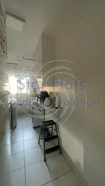 Foto 3 de Apartamento com 3 quartos à venda, 60m2 em Vila Ema, São Paulo - SP