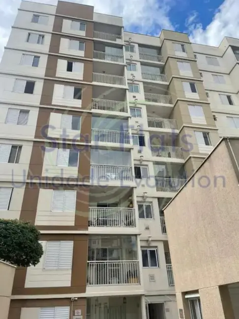 Foto 1 de Apartamento com 3 quartos à venda e para alugar, 60m2 em Jardim Independência, São Paulo - SP