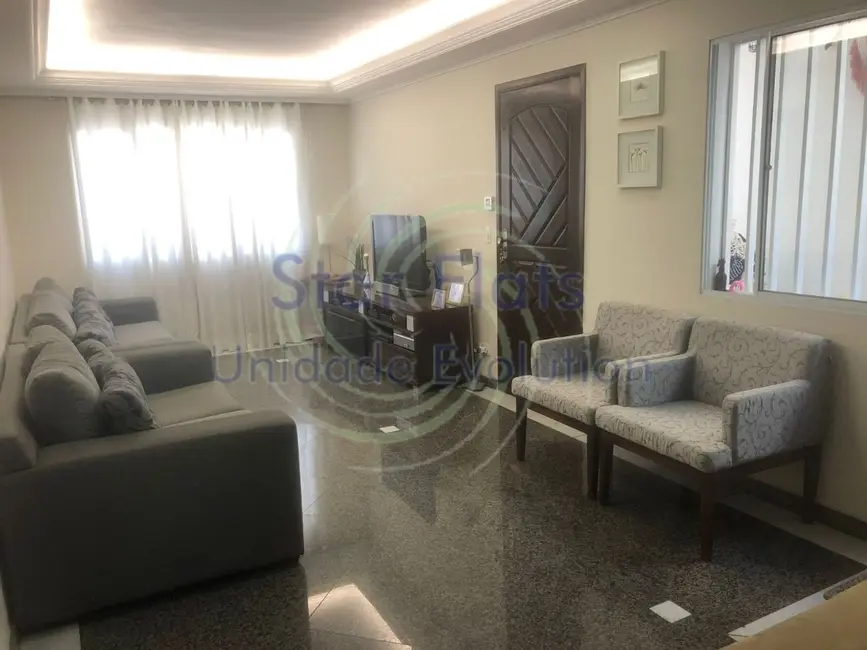 Foto 8 de Sobrado com 3 quartos à venda, 110m2 em Vila Graciosa, São Paulo - SP