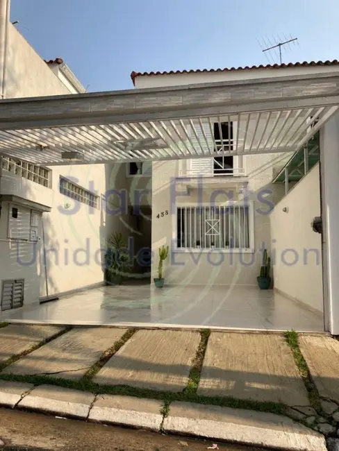 Foto 1 de Sobrado com 3 quartos à venda, 110m2 em Vila Graciosa, São Paulo - SP