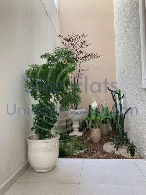 Foto 4 de Sobrado com 3 quartos à venda, 110m2 em Vila Graciosa, São Paulo - SP