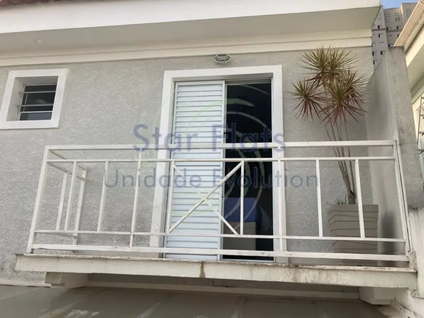 Foto 3 de Sobrado com 3 quartos à venda, 110m2 em Vila Graciosa, São Paulo - SP