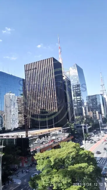 Armazém / Galpão para alugar, 28m2 em Bela Vista, São Paulo - SP - imagem 2 Foto 2 de Armazém / Galpão para alugar, 28m2 em Bela Vista, São Paulo - SP