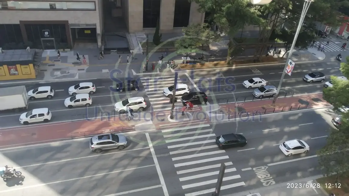 Armazém / Galpão para alugar, 28m2 em Bela Vista, São Paulo - SP - imagem 3 Foto 3 de Armazém / Galpão para alugar, 28m2 em Bela Vista, São Paulo - SP