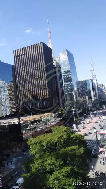 Foto 4 de Armazém / Galpão para alugar, 23m2 em Bela Vista, São Paulo - SP