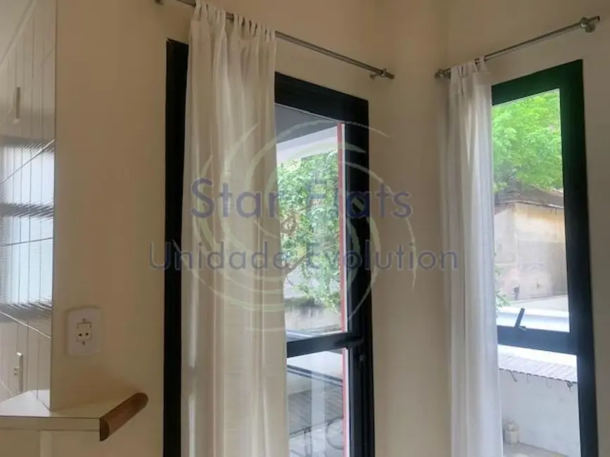 Foto 5 de Apartamento com 1 quarto para alugar, 38m2 em Vila Nova Conceição, São Paulo - SP
