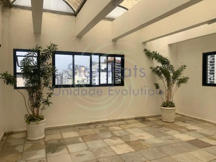 Foto 7 de Apartamento com 1 quarto para alugar, 38m2 em Vila Nova Conceição, São Paulo - SP