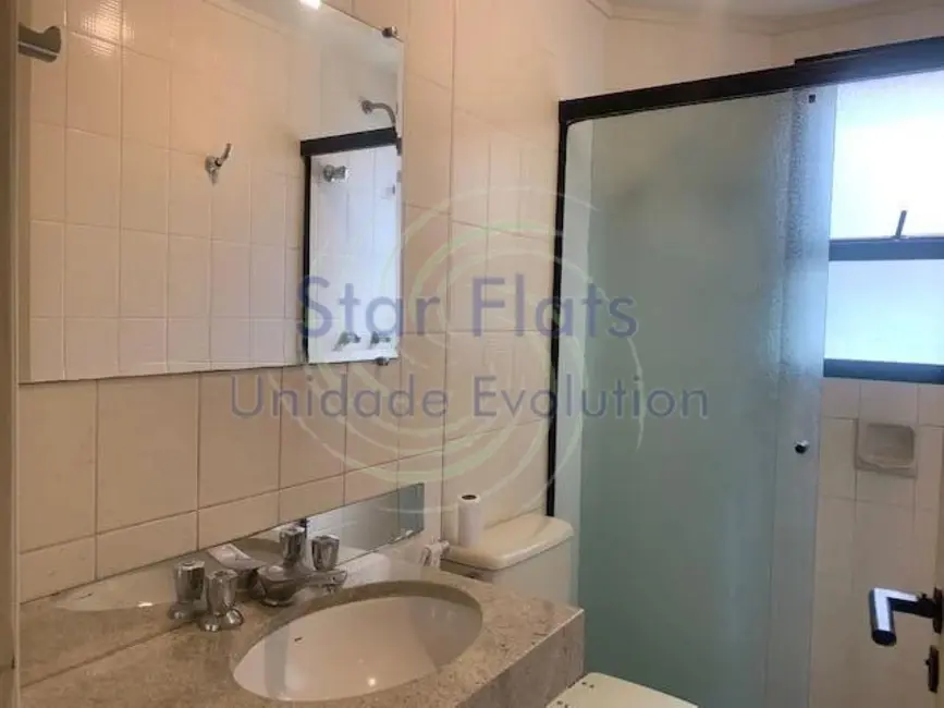 Foto 3 de Apartamento com 1 quarto para alugar, 38m2 em Vila Nova Conceição, São Paulo - SP
