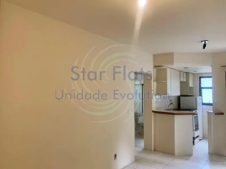 Foto 8 de Apartamento com 1 quarto para alugar, 38m2 em Vila Nova Conceição, São Paulo - SP